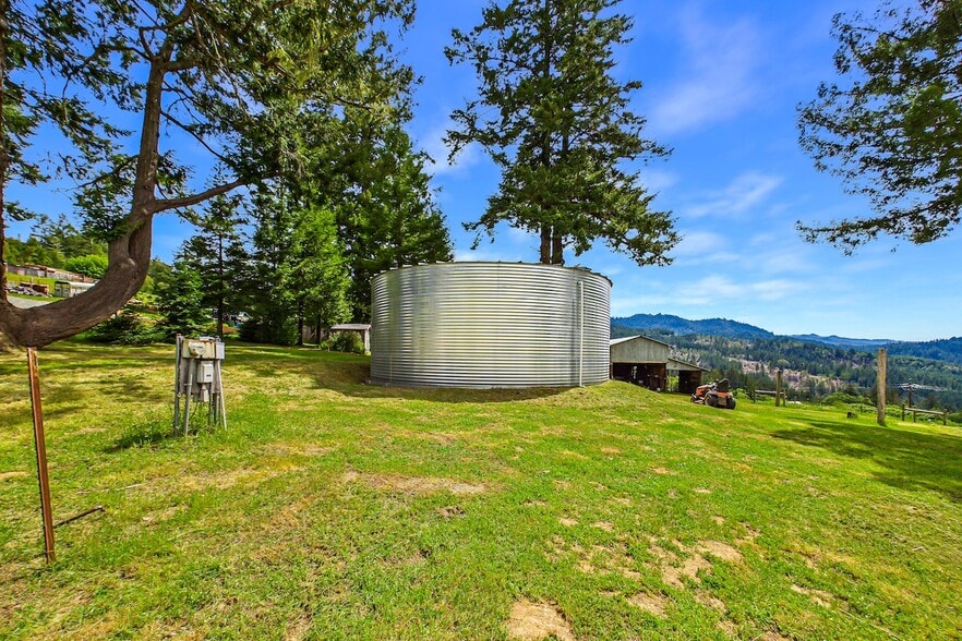 More Photos Of 549 Brown Rd, Myers Flat Land For Sale