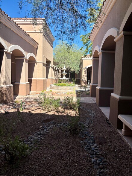 More Photos Of 450 S Willard St, Cottonwood Medical For Lease