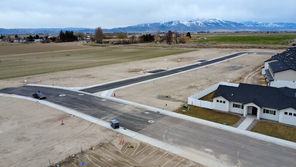 More Photos Of 75 Bald Mountain Avenue, Burley Land For Sale