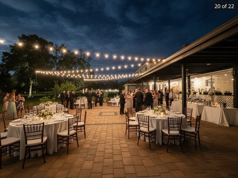 More Photos Of 1498 Markham Woods Rd, Longwood Flex For Sale