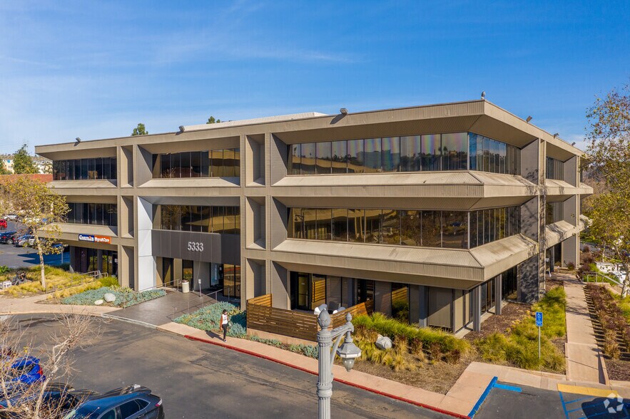 Primary Photo Of 5333 Mission Center Rd, San Diego Office For Lease