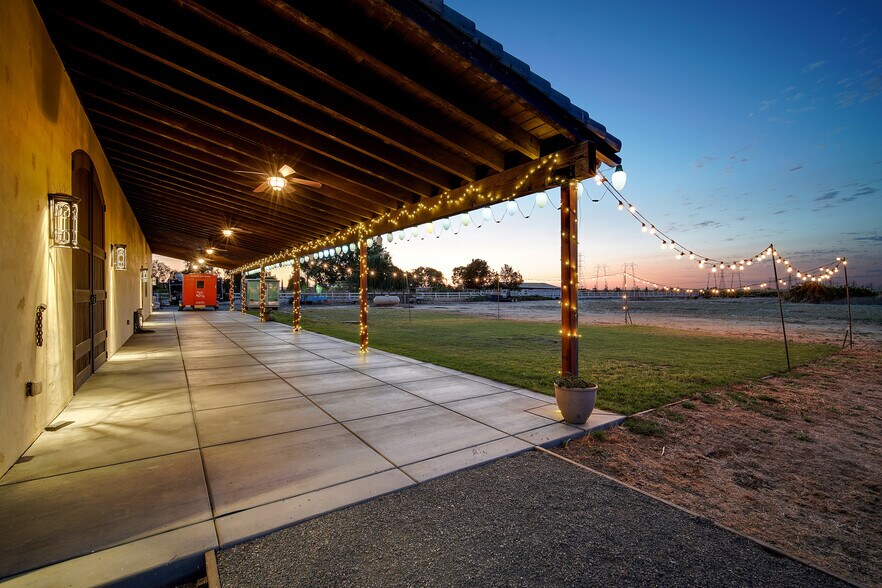 More Photos Of 8091 Balfour Rd, Brentwood Lodge Meeting Hall For Sale