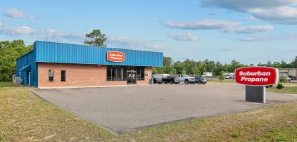 More Photos Of , Hope Mills General Retail For Sale