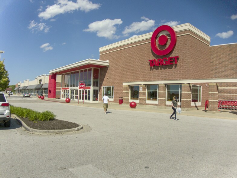 More Photos Of 18800 N Market Pl Dr, Aurora Unknown For Lease