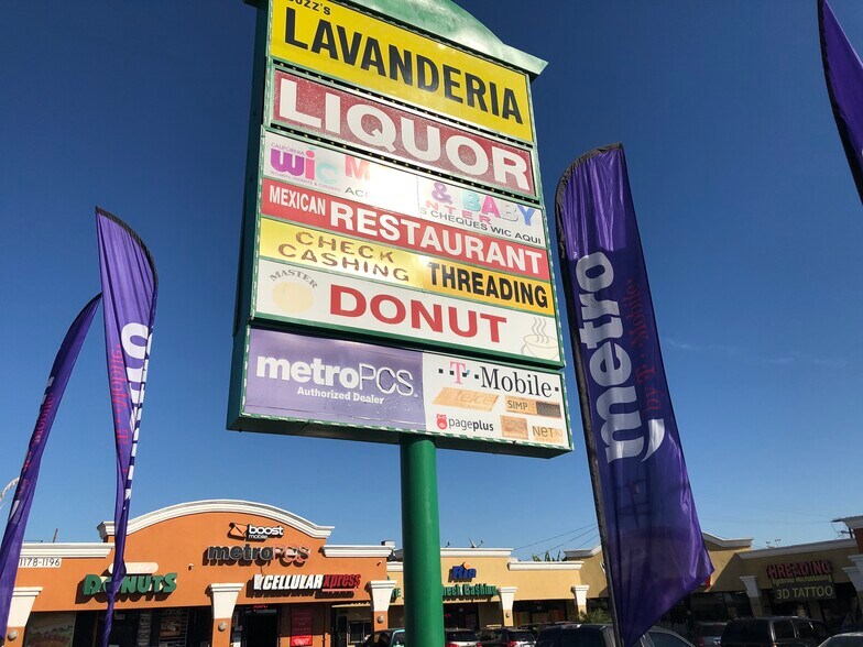 More Photos Of 1178-1196 S Lorena St, Los Angeles Storefront Retail Office For Sale