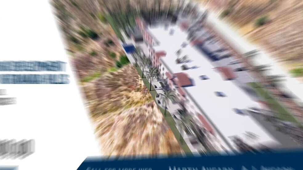 Primary Photo Of 18300 Sesnon Blvd, Granada Hills Land For Sale