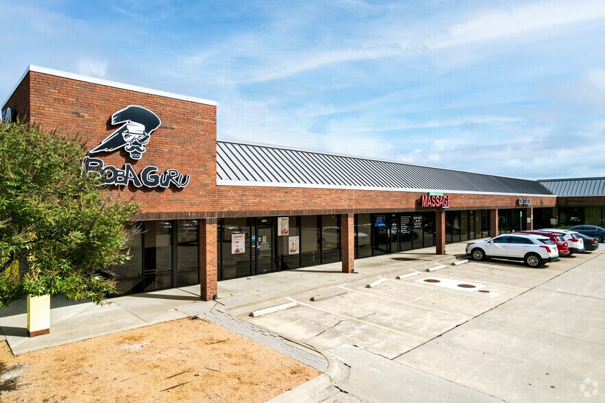 More Photos Of 2220 Coit Rd, Plano Unknown For Lease