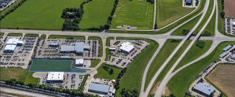 Primary Photo Of Autoplex Dr, Bossier City Land For Sale