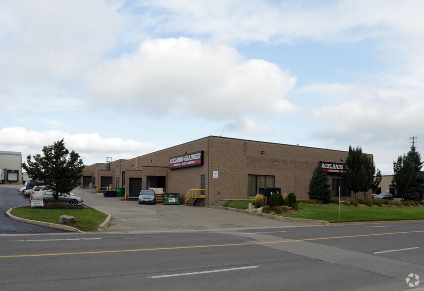 More Photos Of 120 Nebo Rd, Hamilton Industrial For Sale