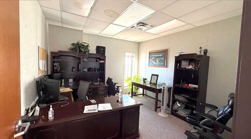 More Photos Of 6300 E Interstate 20, Midland Industrial For Sale