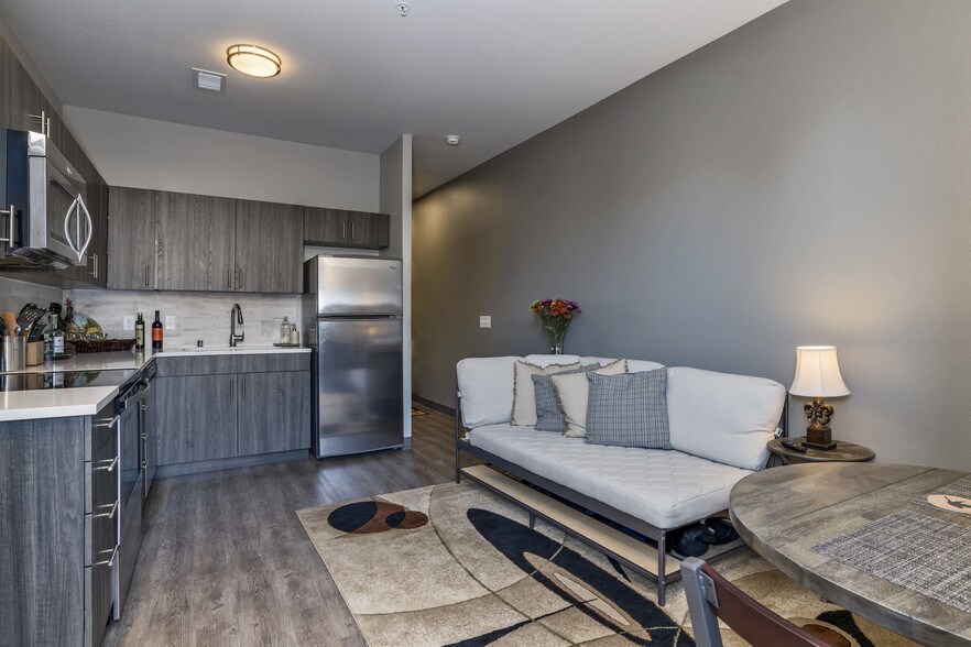 More Photos Of 1530 Detroit St, Denver Apartments For Sale