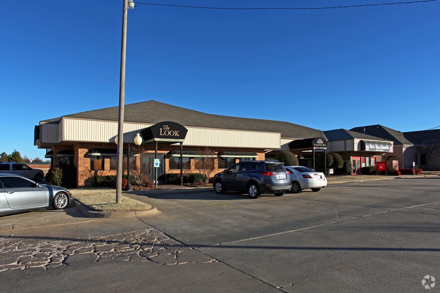 Primary Photo Of 2833 SW 119th St, Oklahoma City Loft Creative Space For Lease
