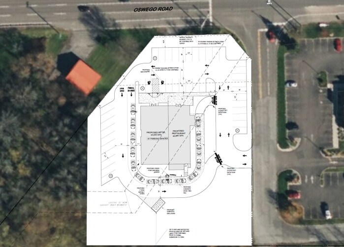 More Photos Of Oswego Road, Liverpool Land For Sale