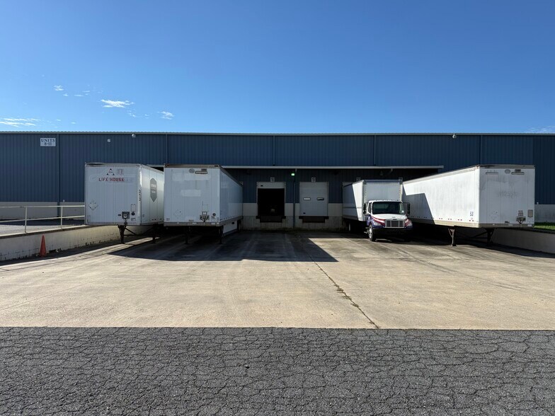 More Photos Of 7494 Federalsburg Rd, Bridgeville Warehouse For Sale