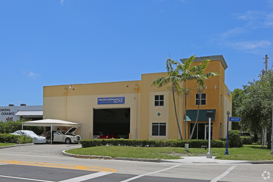More Photos Of 3201-3241 NW 82nd Ave, Miami Warehouse For Lease