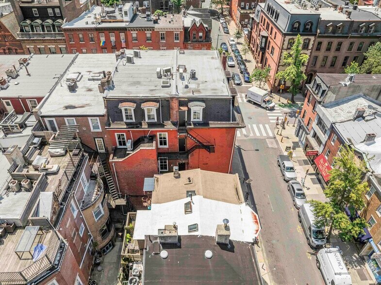 More Photos Of 1935 Spruce St, Philadelphia Apartments For Sale