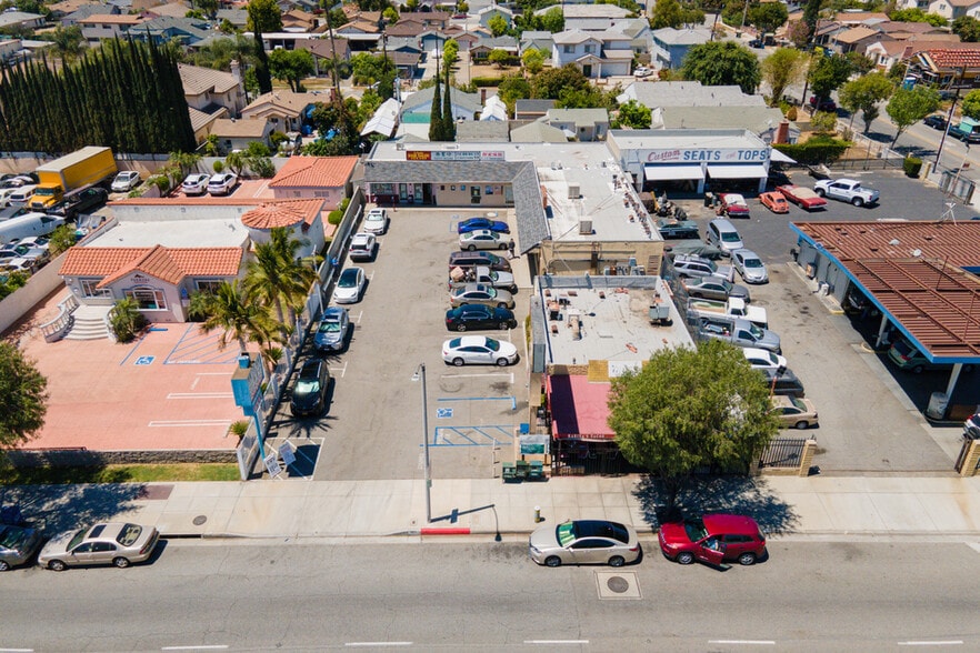 More Photos Of 3357-3361 San Gabriel Blvd, Rosemead Unknown For Lease