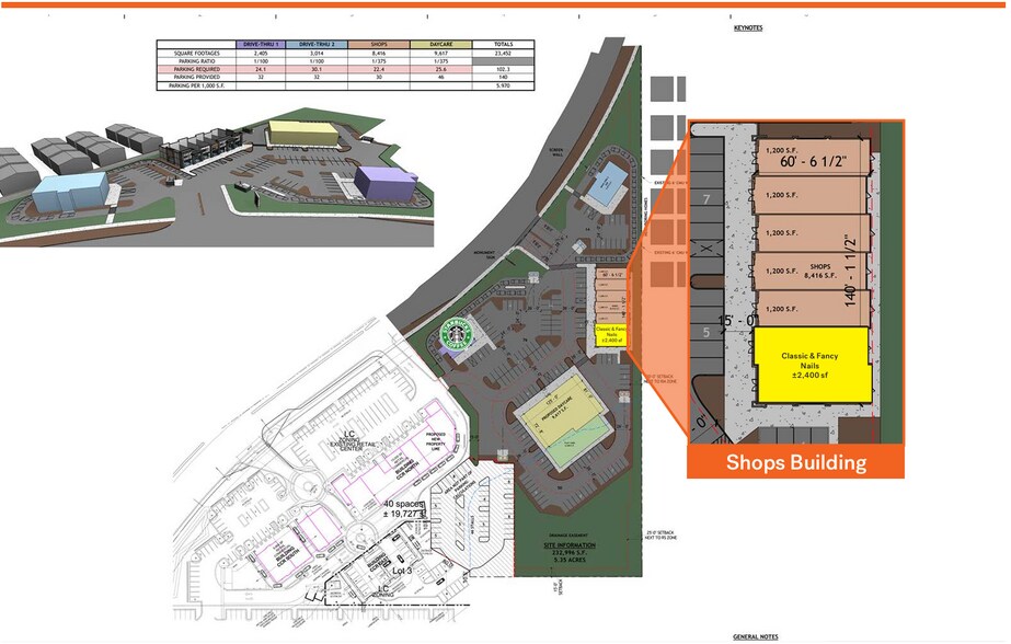 More Photos Of 1803 S Crismon Rd, Mesa General Retail For Lease