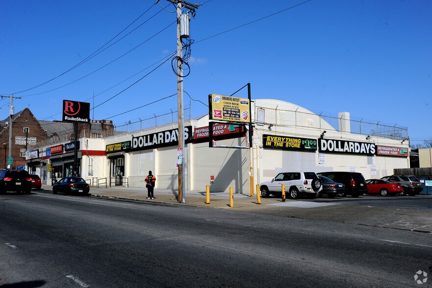 More Photos Of 309 S 48th St, Philadelphia Storefront For Sale