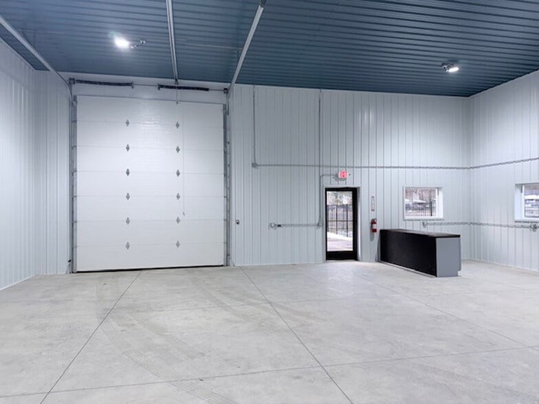 More Photos Of 8939 S Sprinkle Rd, Portage Warehouse For Sale