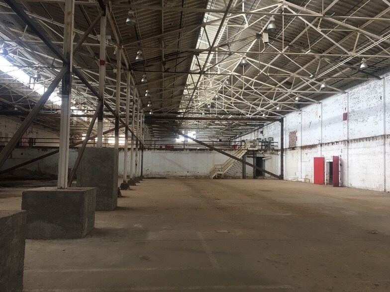 More Photos Of 850 Hooker St, Martinsville Manufacturing For Sale