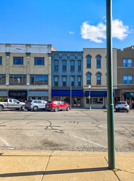 More Photos Of 8 E Front St, Monroe Storefront Retail Residential For Sale