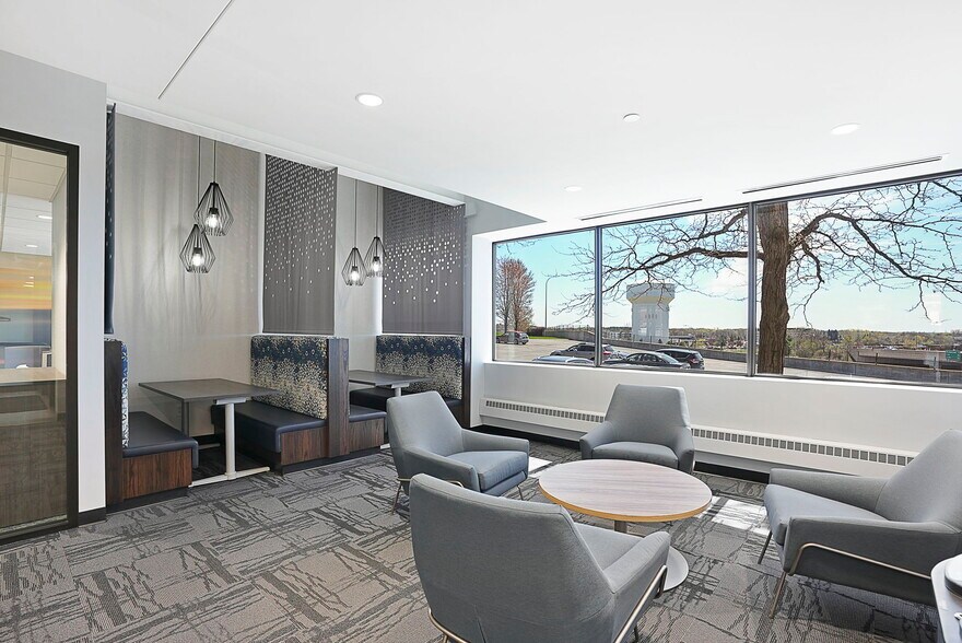 More Photos Of 13100 Wayzata Blvd, Minnetonka Office For Lease