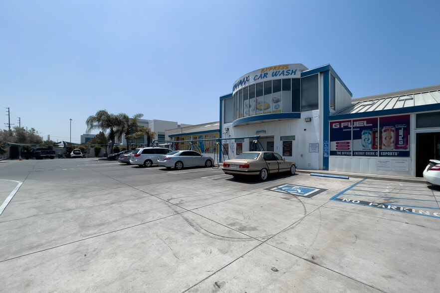 More Photos Of 16101 S Avalon Blvd, Gardena Carwash For Sale