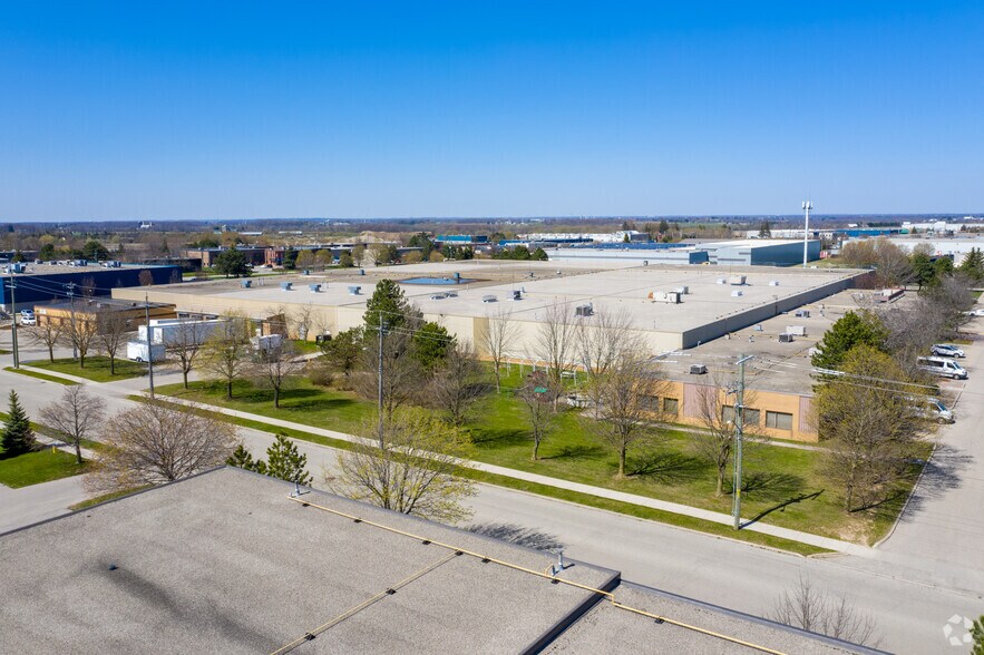 More Photos Of 50 Northland Rd, Waterloo Warehouse For Sale