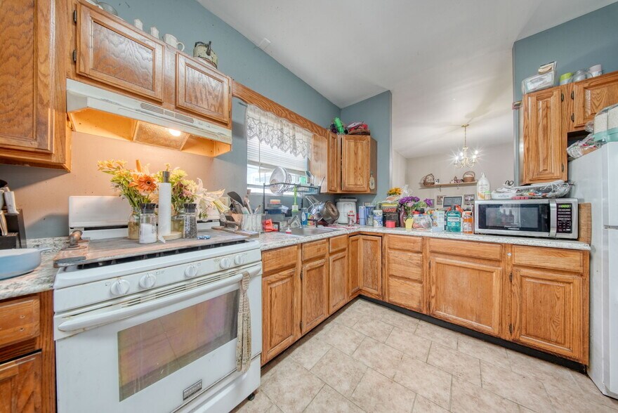 More Photos Of 100 1/2 Kingston Ave, Port Jervis Apartments For Sale