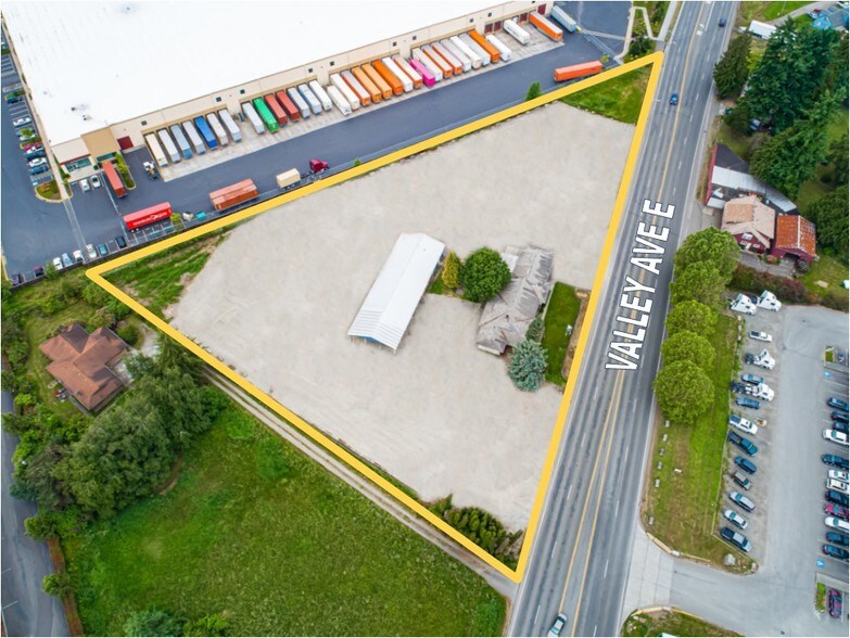 More Photos Of 1124 Valley Ave NW, Puyallup Service For Lease