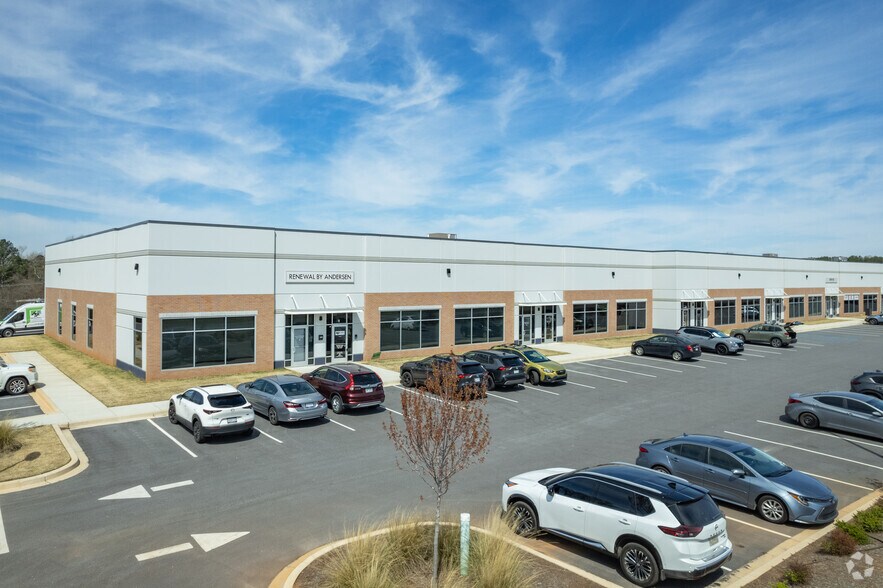 More Photos Of 2750 S Highway 14, Greer Manufacturing For Lease