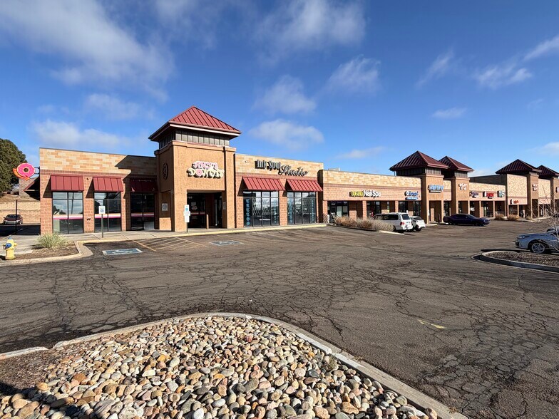 Primary Photo Of 3705-3765 Bloomington St, Colorado Springs Unknown For Lease