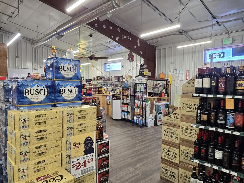 More Photos Of 60 Bull Dogger Dr, Bailey Freestanding For Sale