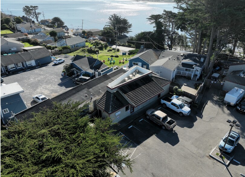 More Photos Of 1400 State Highway 1, Bodega Bay Freestanding For Lease