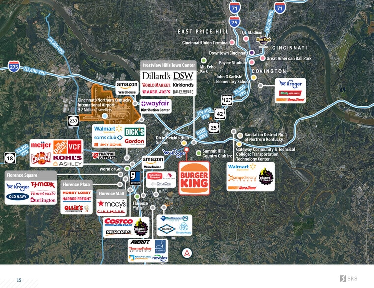 More Photos Of 3049 Dixie Hwy, Edgewood Fast Food For Sale