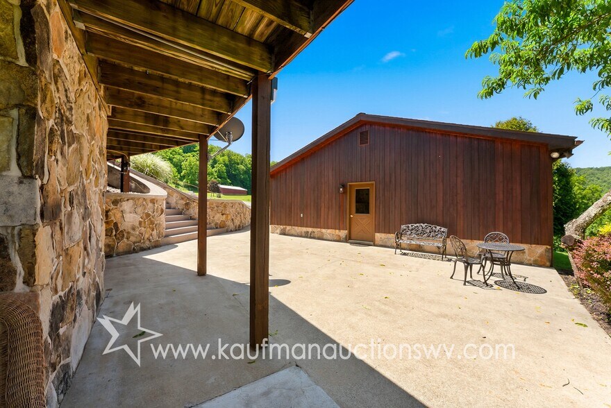 More Photos Of 290 Stonecoal rd, Horner Land For Sale