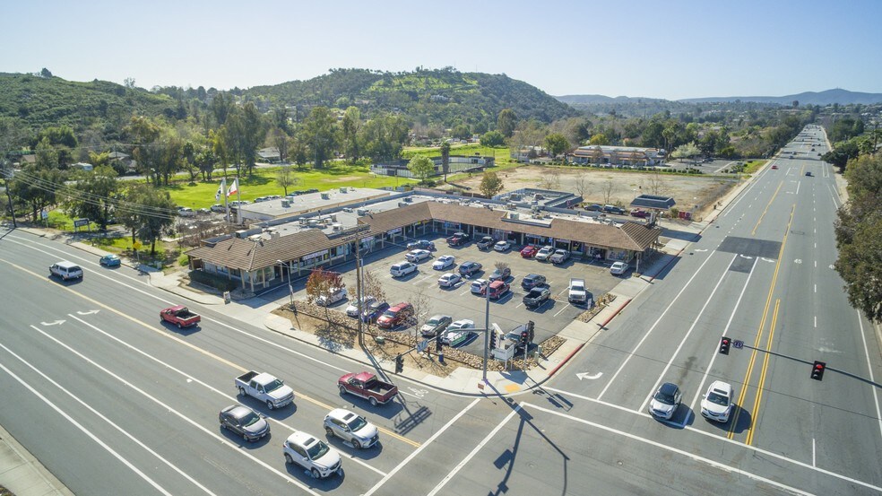 Primary Photo Of 14147-14149 Twin Peaks Rd, Poway Unknown For Lease