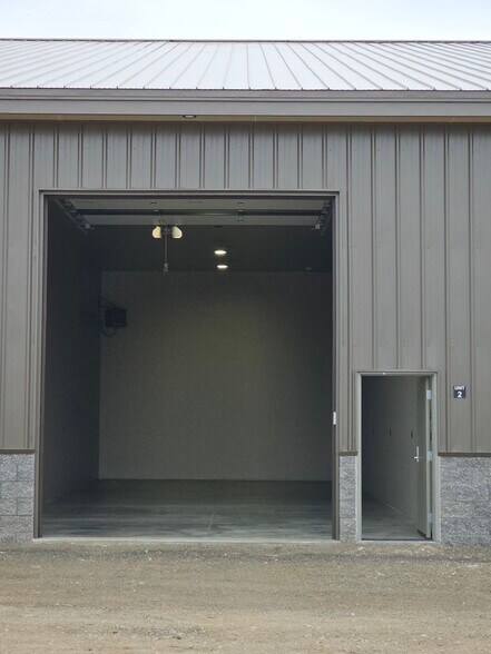 More Photos Of 39 Sunbridge Dr, McCall Self Storage For Sale