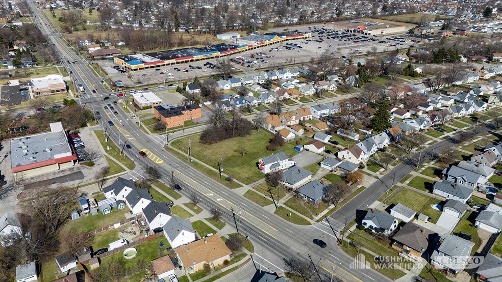 More Photos Of 4665-4673 Ridge Rd, Brooklyn Land For Sale