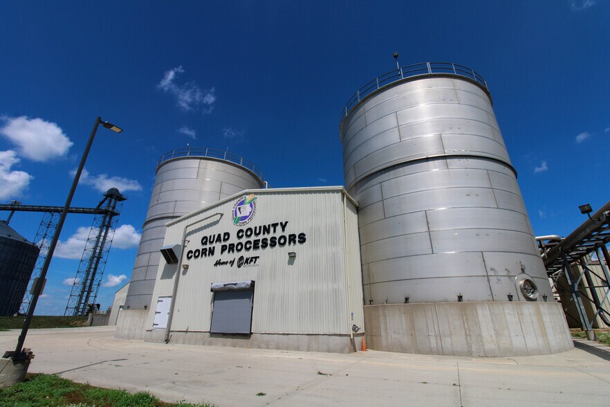 More Photos Of 6059 159th St, Galva Food Processing For Sale