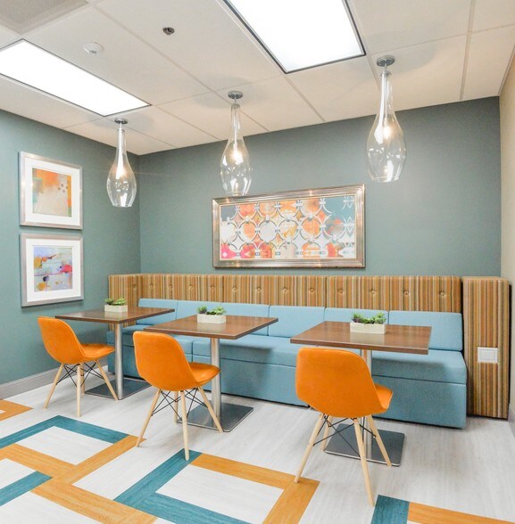 More Photos Of 3903 Northdale Blvd, Tampa Coworking Space