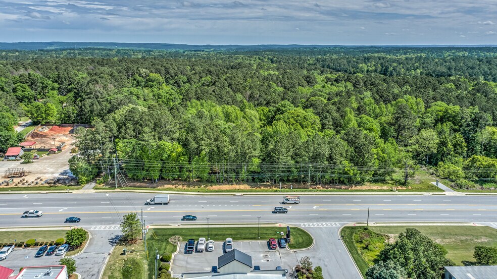 More Photos Of 4685 Washington Rd, Evans Land For Sale