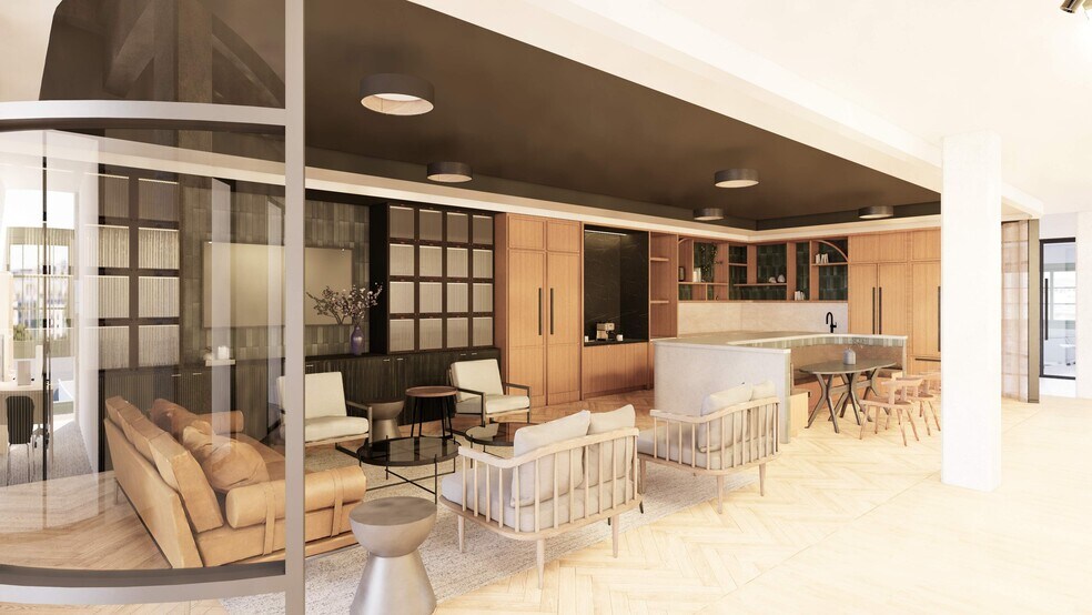 More Photos Of 5307 Broadway St, San Antonio Office For Lease