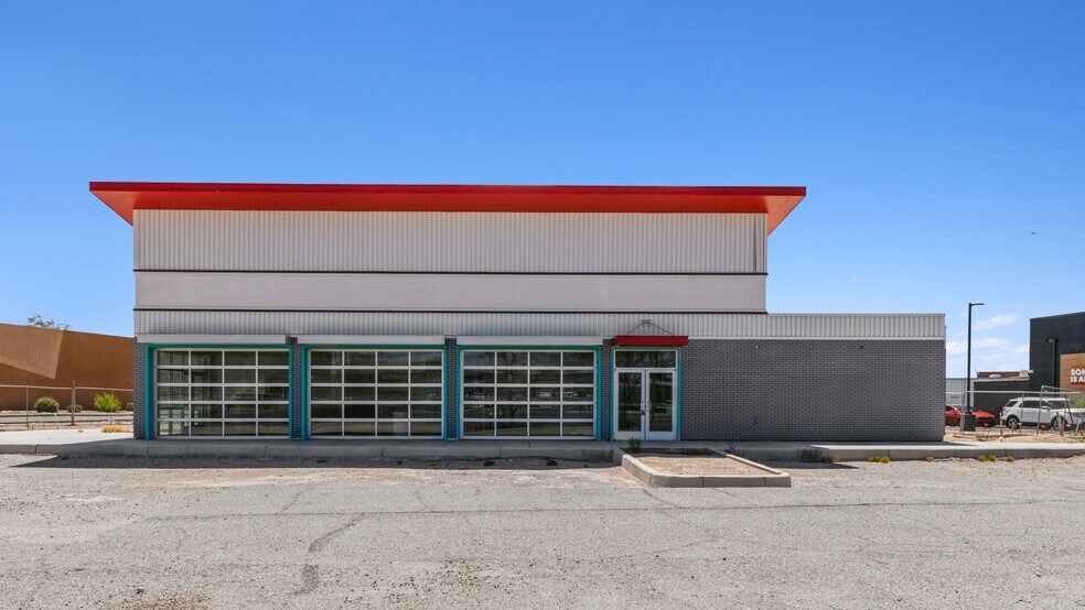 More Photos Of 1995 E Ajo Way, Tucson Fast Food For Sale