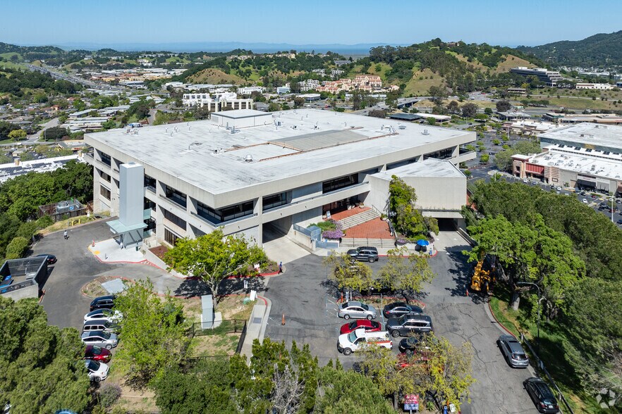 More Photos Of 1 Thorndale Dr, San Rafael Office For Sale