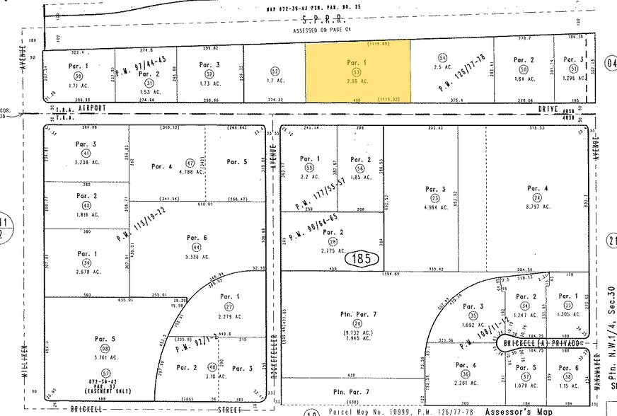 More Photos Of 4501 E Airport Dr, Ontario Warehouse For Lease