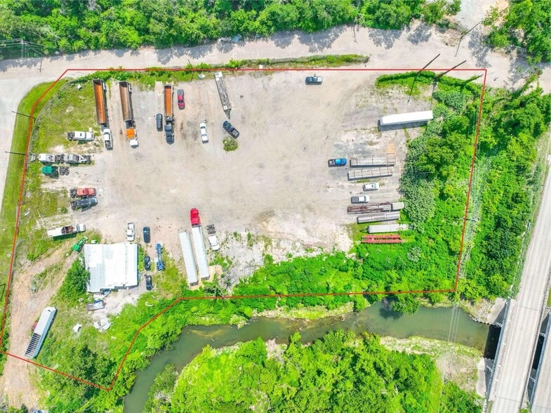 Primary Photo Of 12110 Market St rd, Houston Land For Sale