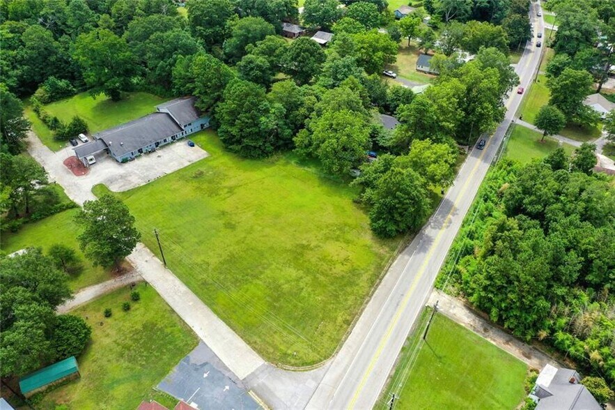 More Photos Of 4279 Austell-Powder Springs Rd, Powder Springs Land For Sale