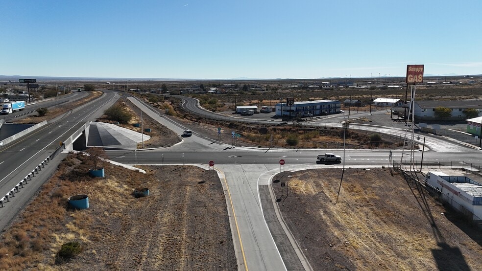 More Photos Of 1202 Pyramid St, Lordsburg Hotel For Sale